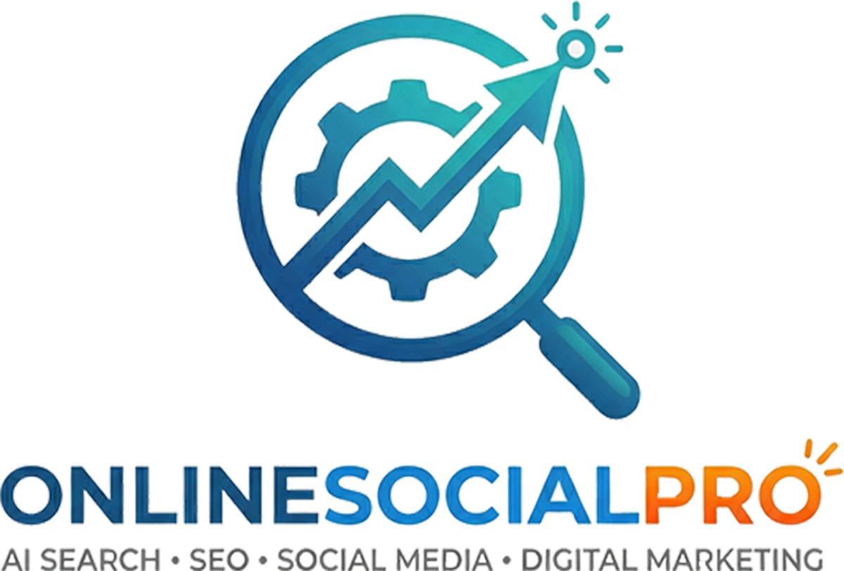 AI Search, SEO, Social Media, Online Marketing